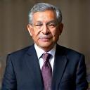 Professional headshot of Dato' Iskandar Azmi.